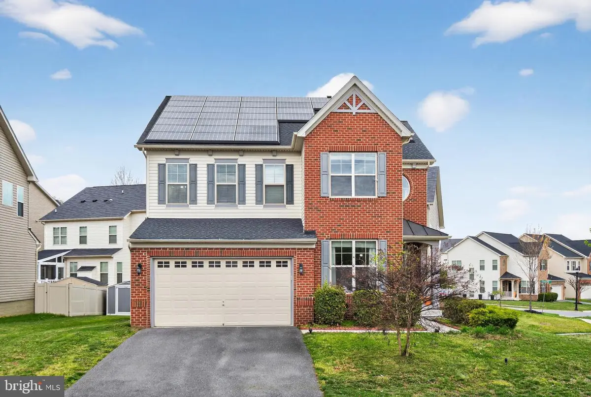 2608 Saint Nicholas Way, Glenarden, MD 20706 - #1