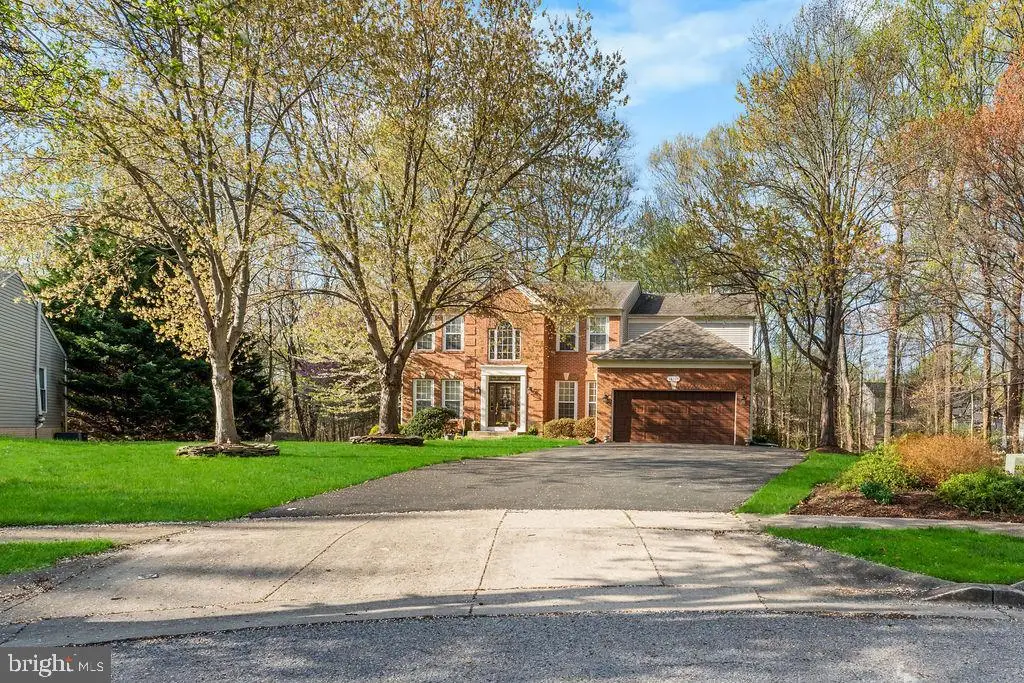 14701 Danton Ct, Bowie, MD 20721 - #1