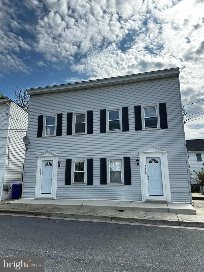 214 10th St, Laurel, MD 20707 - #1