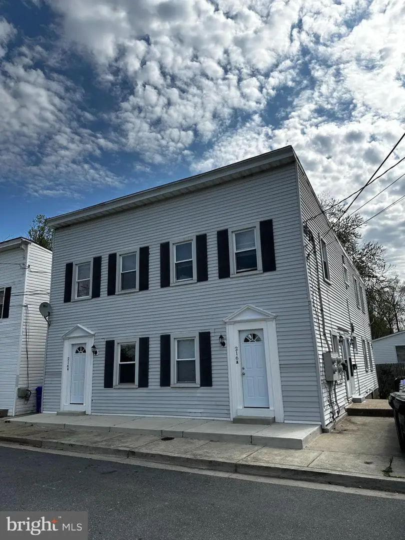 214 10th St, Laurel, MD 20707 - #3