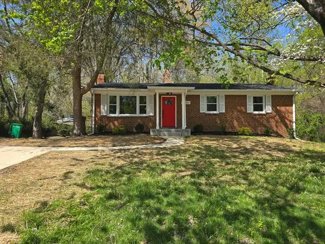 11300 Cheryl Dr, Upper Marlboro, MD 20772 - #1