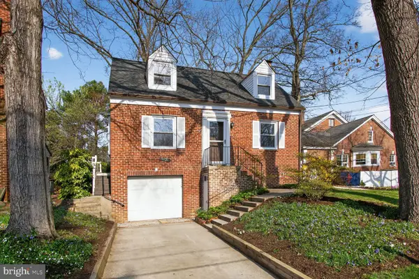 6506 43rd Ave, HYATTSVILLE, MD 20782