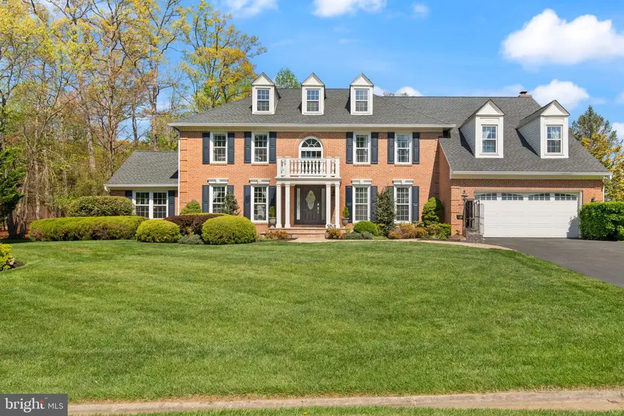 7514 Lake Glen Dr, Glenn Dale, MD 20769 - #2