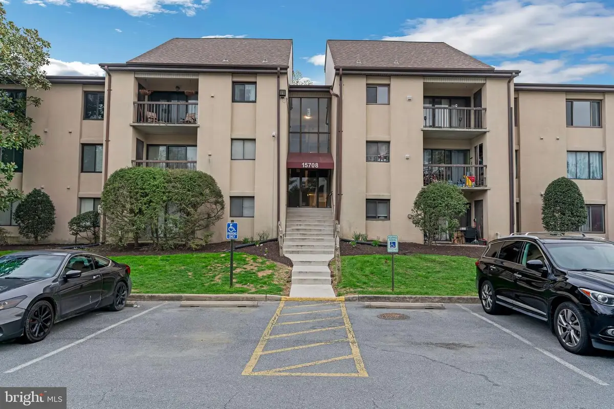 15708 Dorset Rd #203, Laurel, MD 20707 - #1