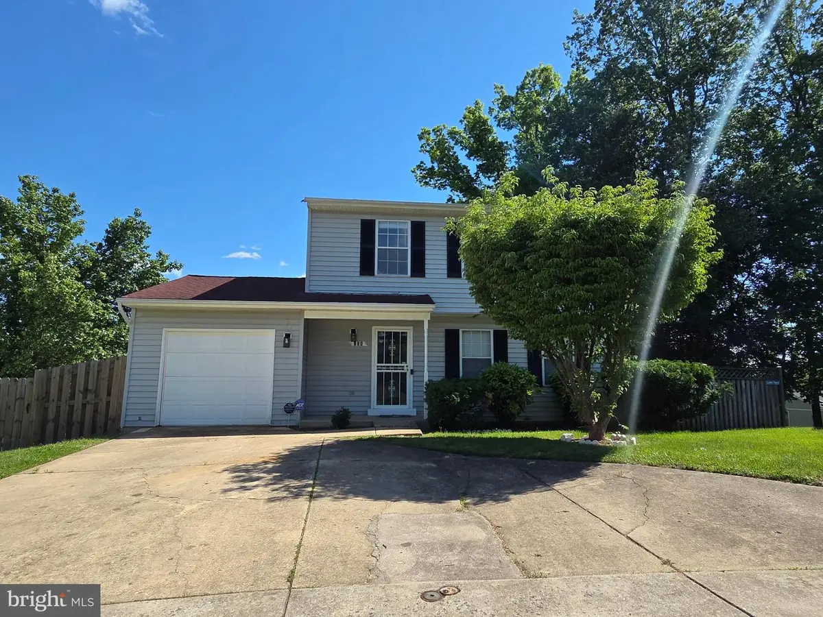 904 Finch Dr, Landover, MD 20785 - #1