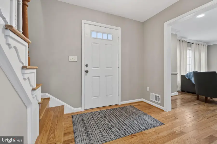 11810 Fairgreen Ln, Upper Marlboro, MD 20772 - #3