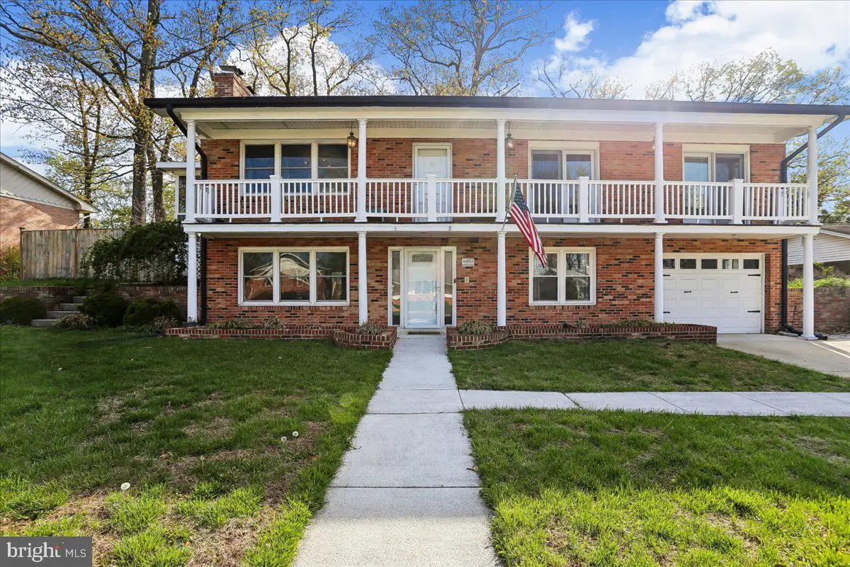 6410 White Oak Ave, Temple Hills, MD 20748 - #1