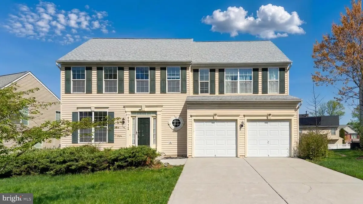 7712 Blue Point Ave, Beltsville, MD 20705 - #1
