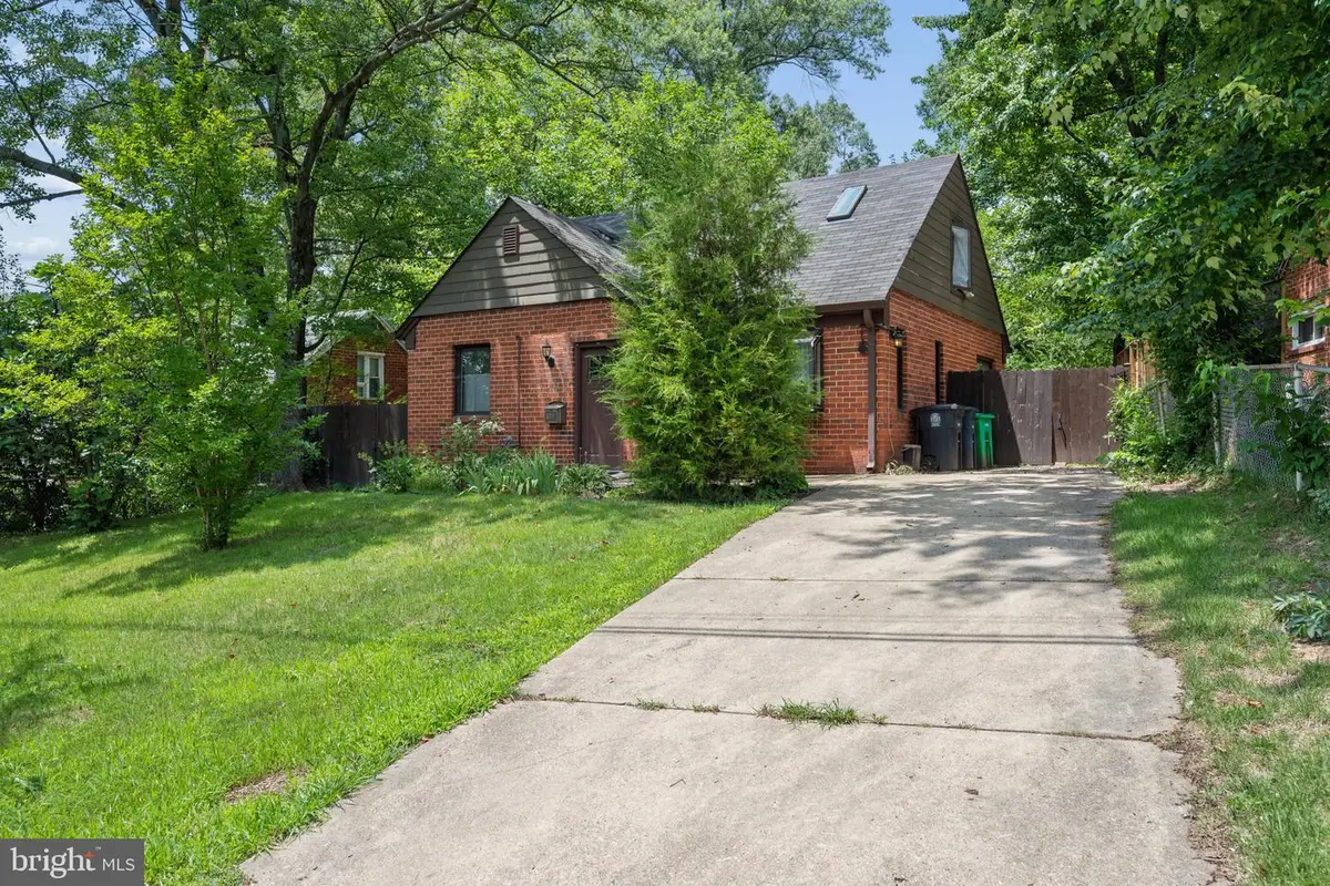 7220 16th Ave, Takoma Park, MD 20912 - #1