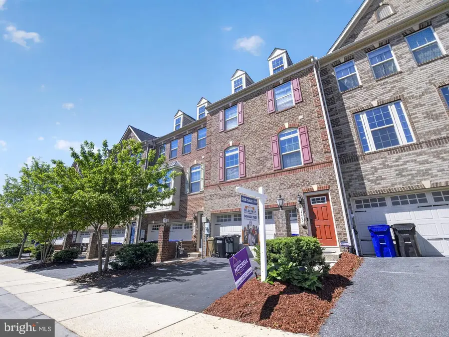 14409 Sandy Ridge Ln, Laurel, MD 20707 - #3