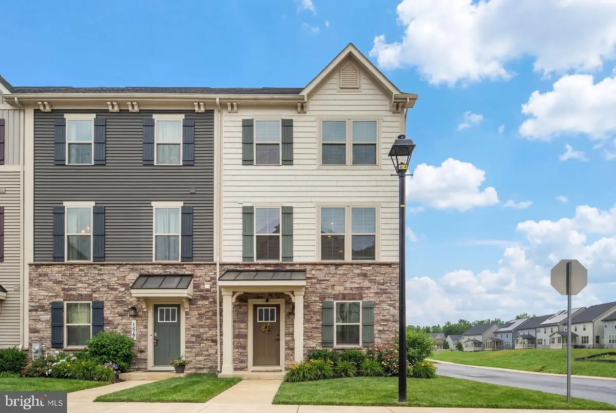 160 Lyons Creek Dr, Laurel, MD 20708 - #1