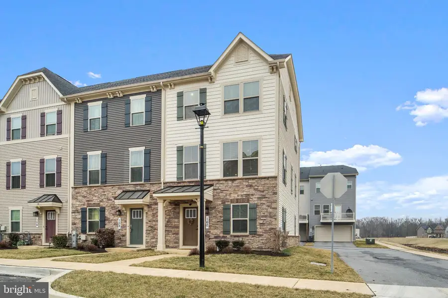 160 Lyons Creek Dr, Laurel, MD 20708 - #3