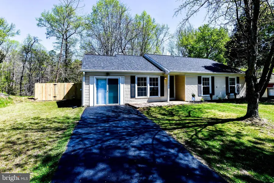 10200 New Orchard Dr, Upper Marlboro, MD 20774 - #2