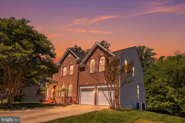 8114 Holly Ln, CLINTON, MD 20735