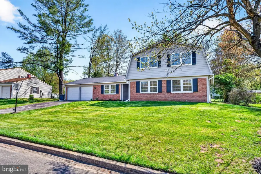 11015 Woodlawn Blvd, Upper Marlboro, MD 20774 - #2