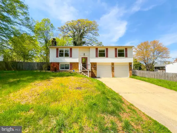 13000 Old Chapel Rd, BOWIE, MD 20720