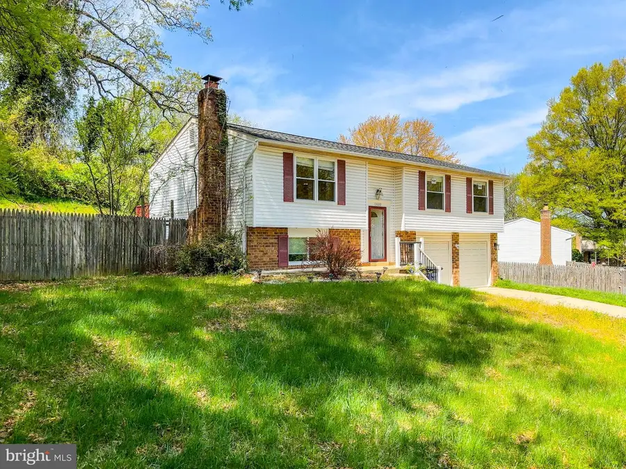 13000 Old Chapel Rd, Bowie, MD 20720 - #2