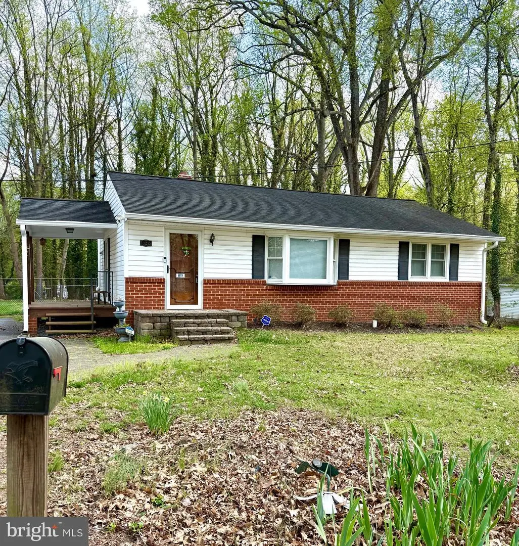 13215 Pine Road Rd, Bowie, MD 20720 - #1