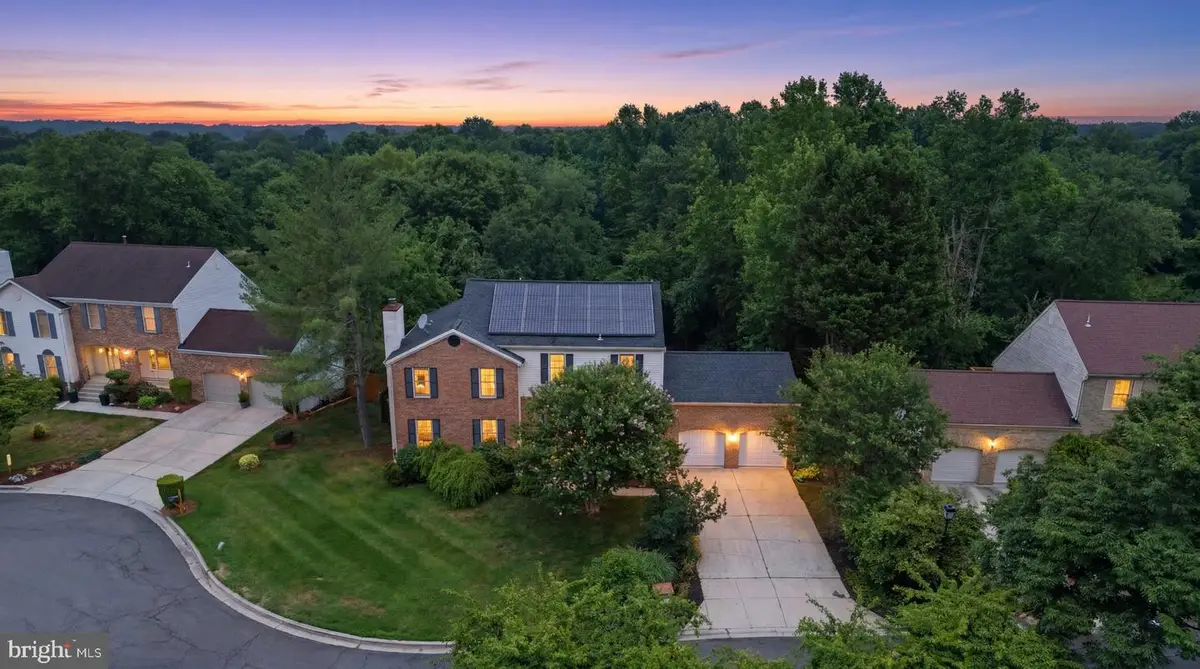 11313 Kencrest Dr, Bowie, MD 20721 - #1