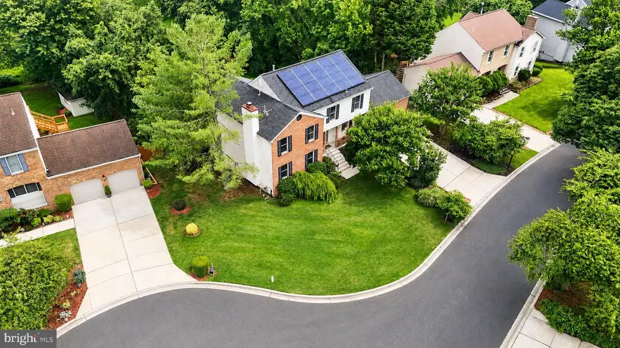 11313 Kencrest Dr, Bowie, MD 20721 - #2