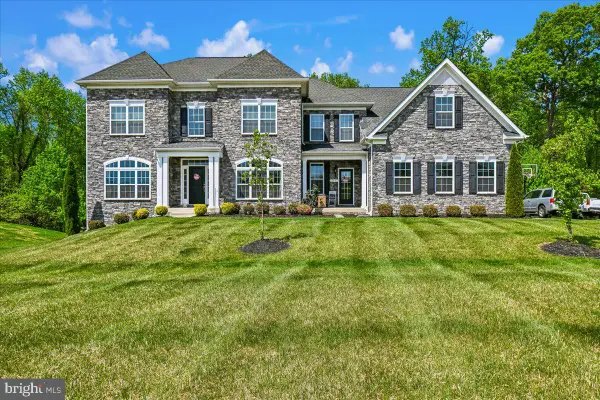 11107 King Gallahan Ct, CLINTON, MD 20735