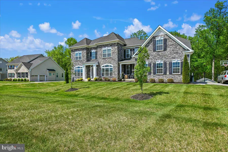 11107 King Gallahan Ct, Clinton, MD 20735 - #2