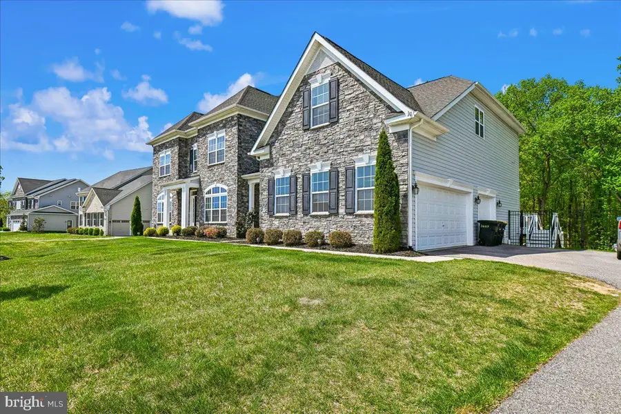 11107 King Gallahan Ct, Clinton, MD 20735 - #3