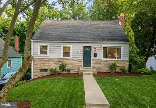 1519 Jutewood Ave, HYATTSVILLE, MD 20785