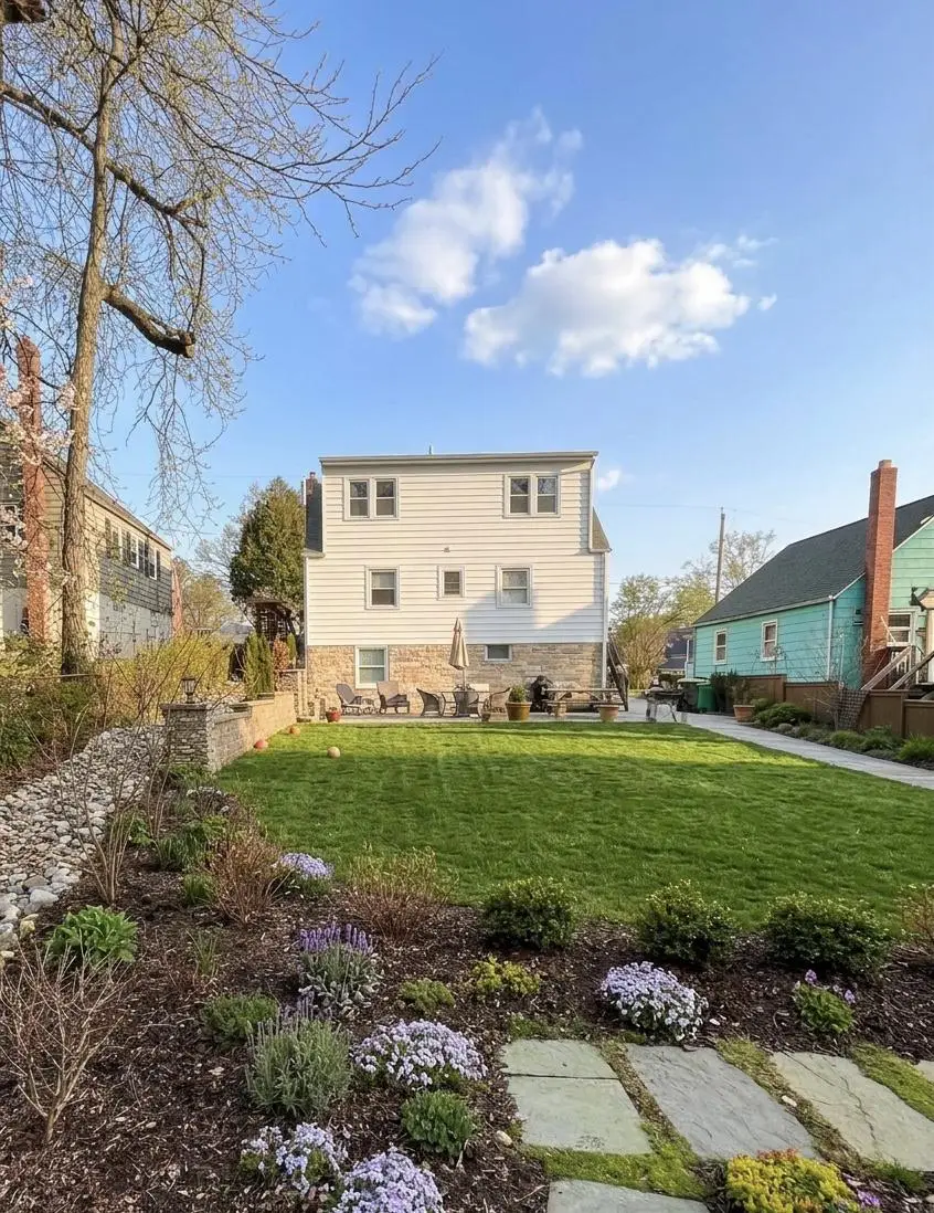 1519 Jutewood Ave, Hyattsville, MD 20785 - #2