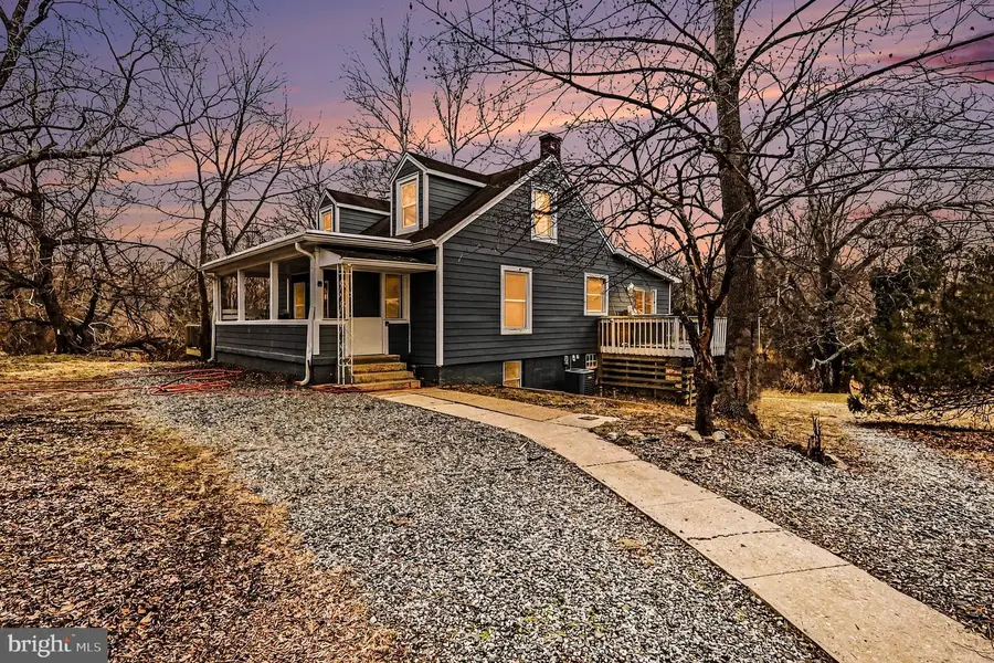 2309 Manor Gate Ter, Upper Marlboro, MD 20774 - #2