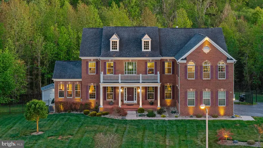 6815 Osborne Hill Dr, Upper Marlboro, MD 20772 - #2