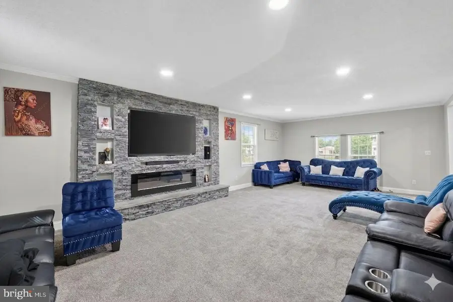 12203 Kingsbrook St, Bowie, MD 20721 - #2