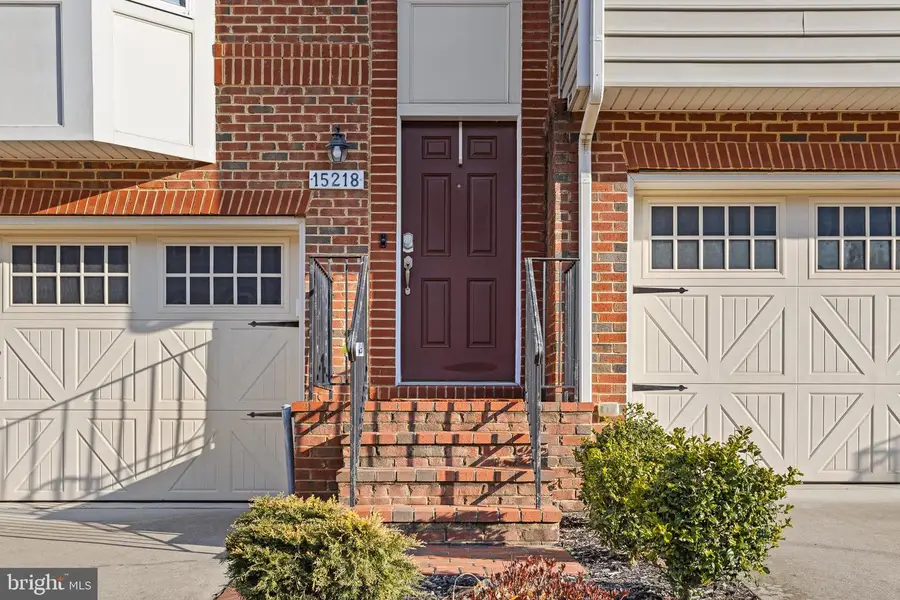 15218 Berwick Lane, Upper Marlboro, MD 20774 - #2