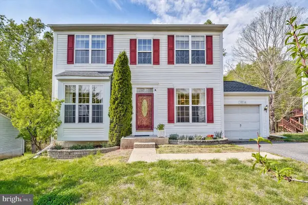 13716 Carlene Dr, UPPER MARLBORO, MD 20772