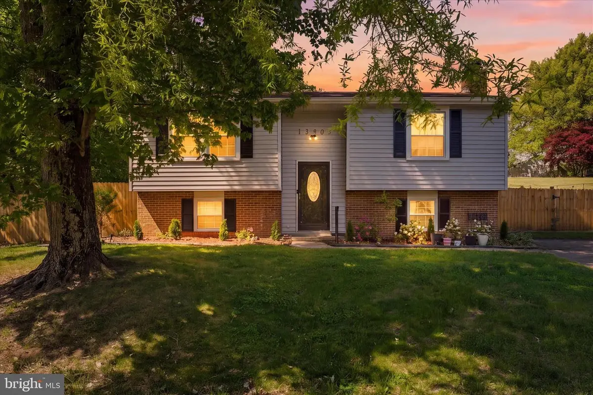 12505 Windbrook Dr, Clinton, MD 20735 - #1