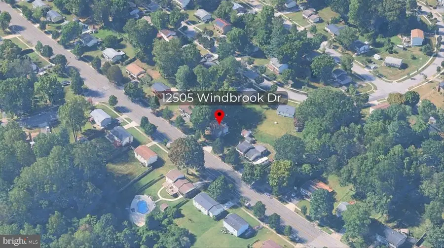 12505 Windbrook Dr, Clinton, MD 20735 - #2