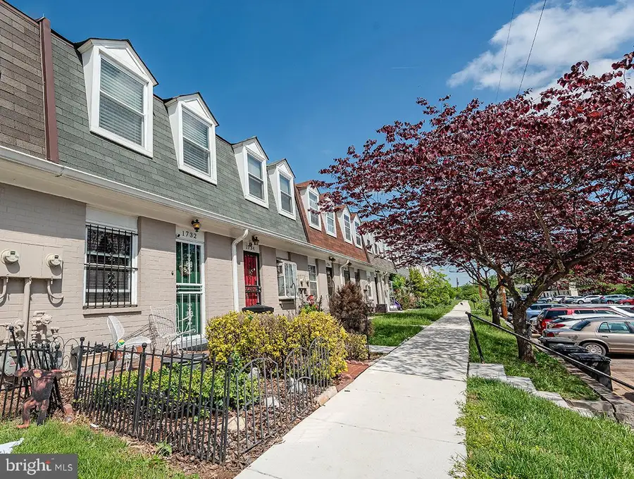 1732 Village Green Dr #a-17, Landover, MD 20785 - #2
