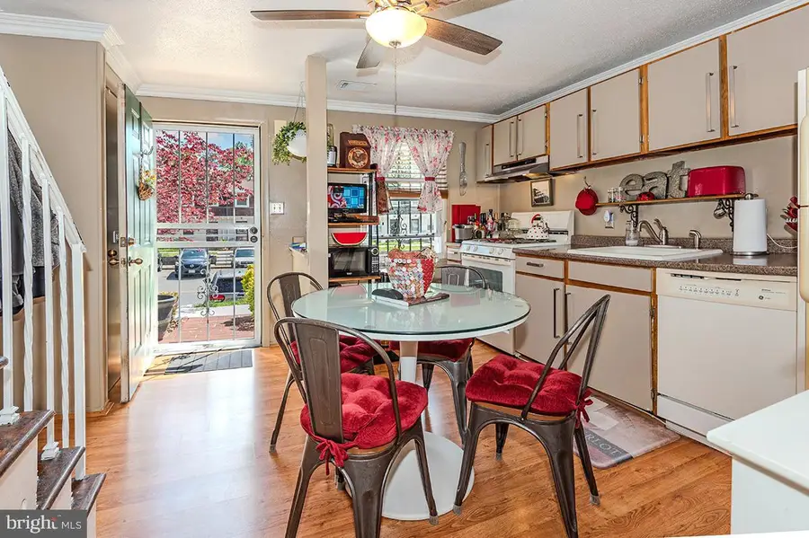 1732 Village Green Dr #a-17, Landover, MD 20785 - #3