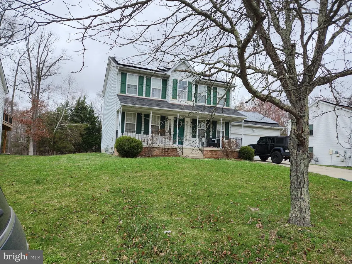 14207 Kathleen Ln, Brandywine, MD 20613 - #1