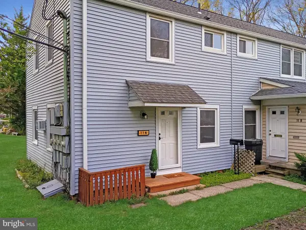 11-unit A Hillside Rd, GREENBELT, MD 20770