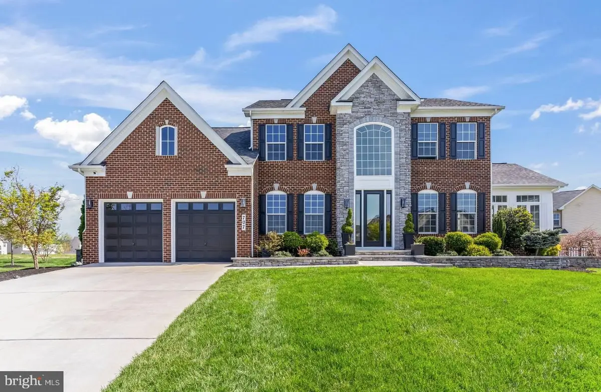 707 Clamor Ct, Fort Washington, MD 20744 - #1