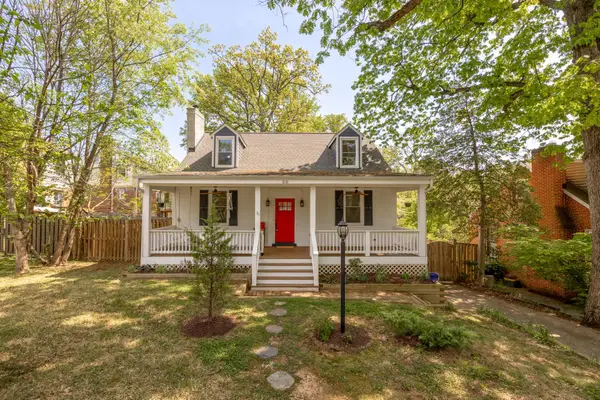 3131 Park Way, CHEVERLY, MD 20785