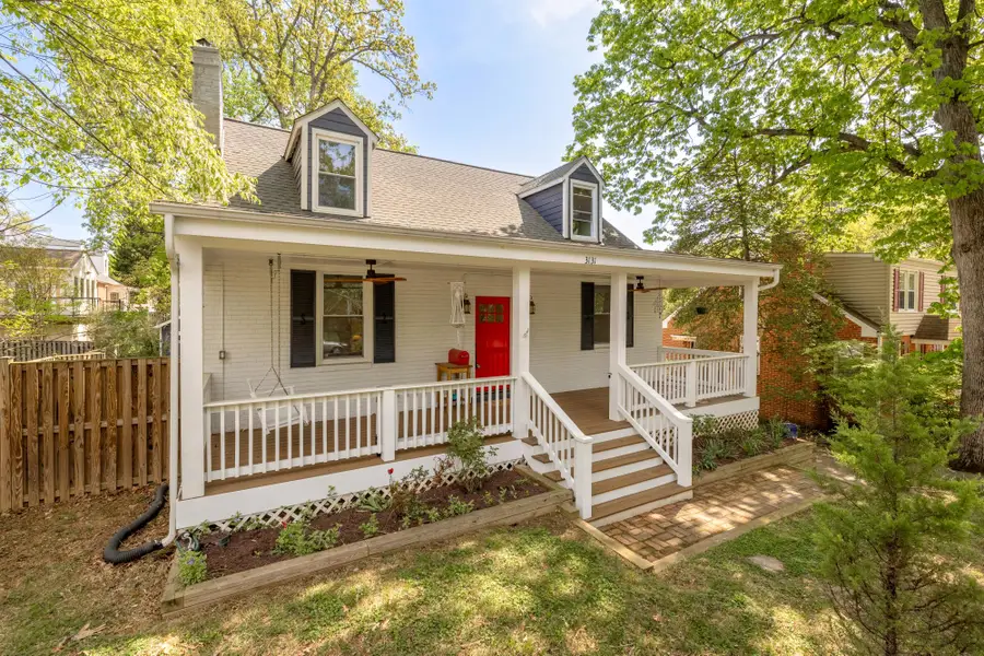 3131 Park Way, Cheverly, MD 20785 - #3