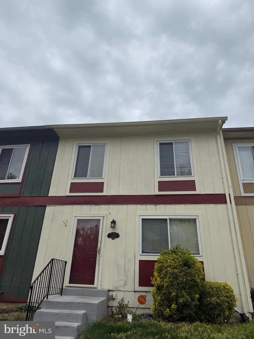 12028 Hallandale Ter, Bowie, MD 20721 - #1