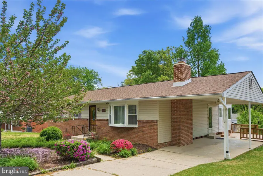 4013 Stoconga Dr, Beltsville, MD 20705 - #2