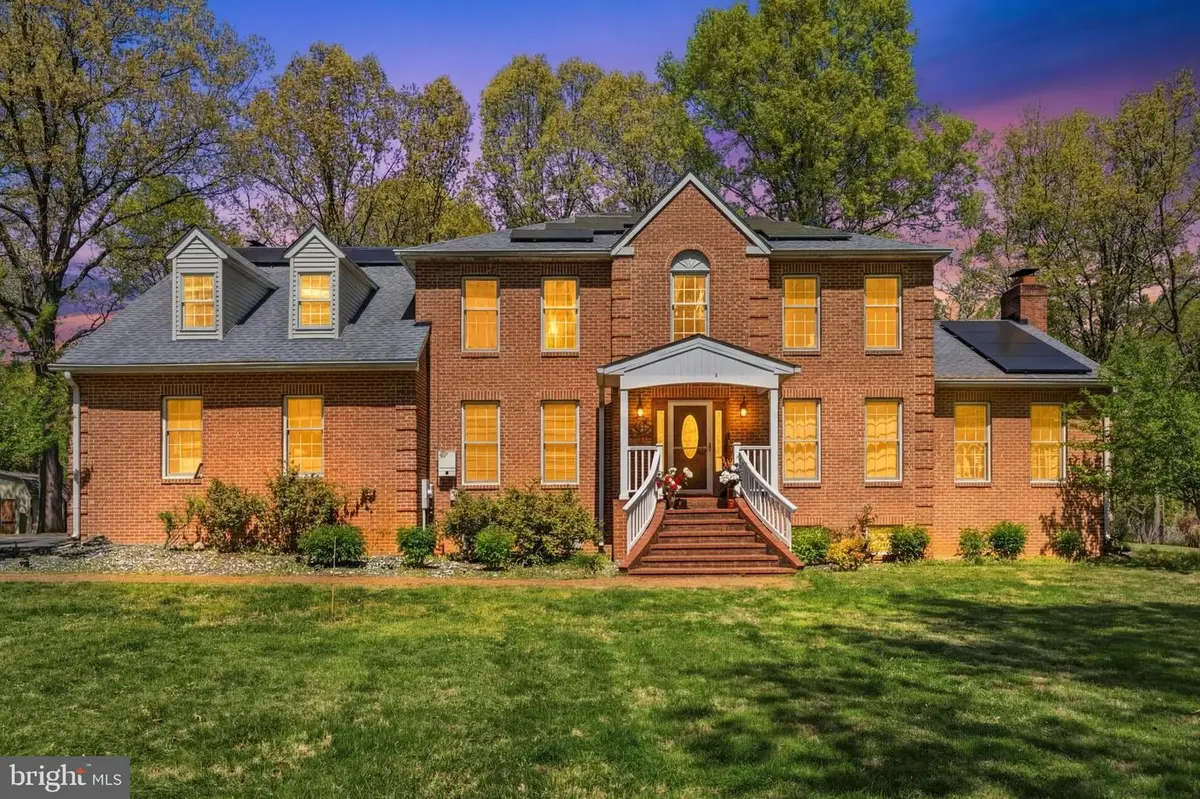 1801 Springvale Ct, Accokeek, MD 20607 - #1
