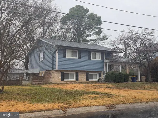 3514 Jeff, GLENARDEN, MD 20774