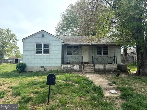 3308 Oak St, UPPER MARLBORO, MD 20774