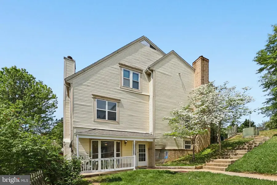 3723 Pogonia Ct, Hyattsville, MD 20784 - #2