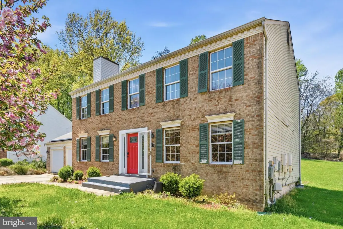 6705 Cherryfield Rd, Fort Washington, MD 20744 - #1